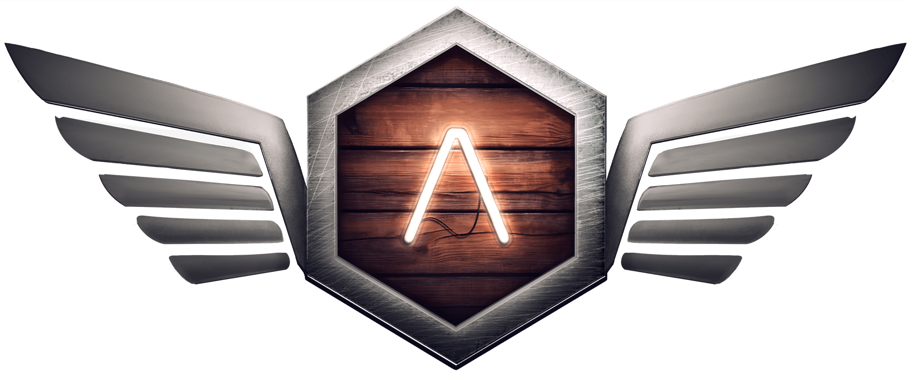 airdock alpha logo